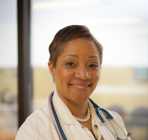 Dr Bianca Sweeten